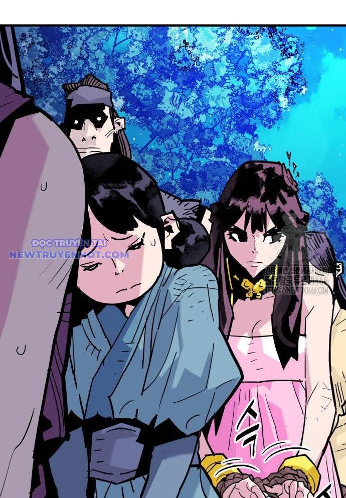 Ta Là Quỷ Vương Chapter 38 - Trang 33