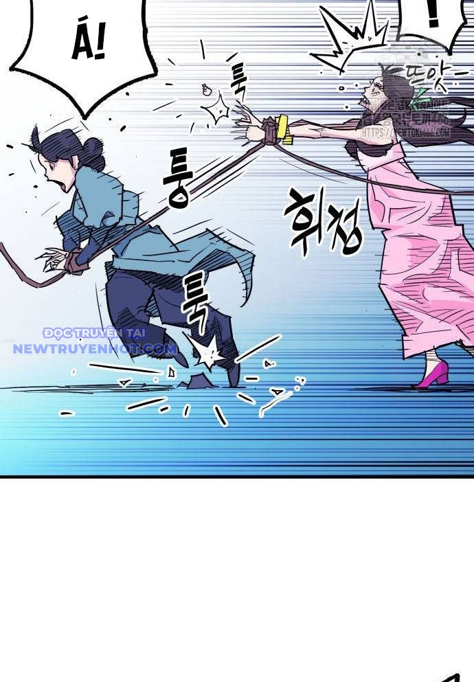 Ta Là Quỷ Vương Chapter 38 - Trang 35