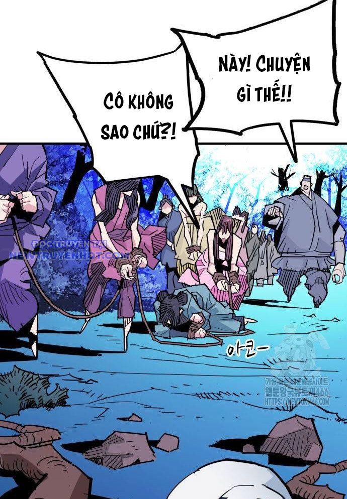 Ta Là Quỷ Vương Chapter 38 - Trang 36