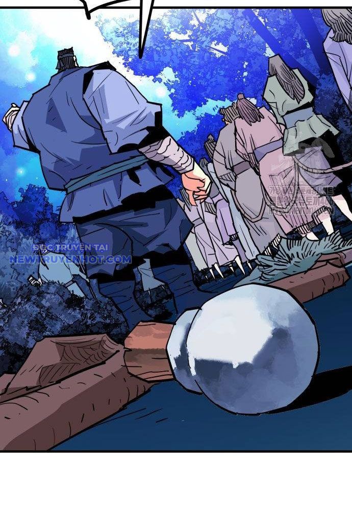 Ta Là Quỷ Vương Chapter 38 - Trang 38