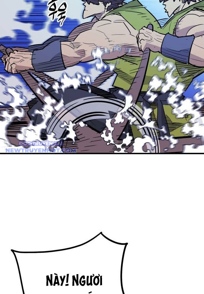 Ta Là Quỷ Vương Chapter 38 - Trang 4