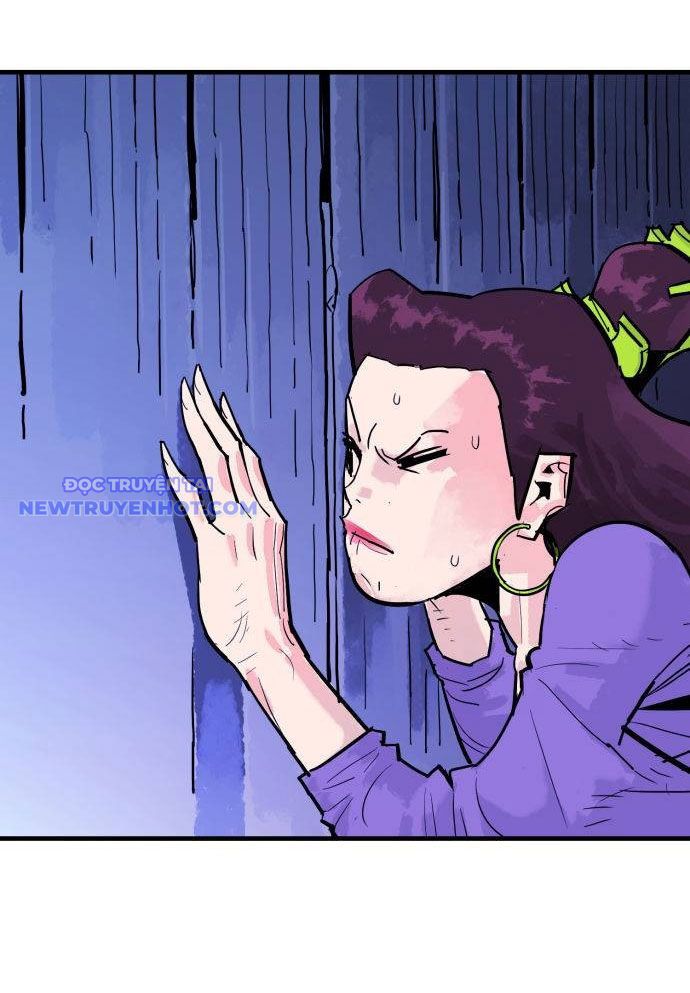 Ta Là Quỷ Vương Chapter 38 - Trang 45