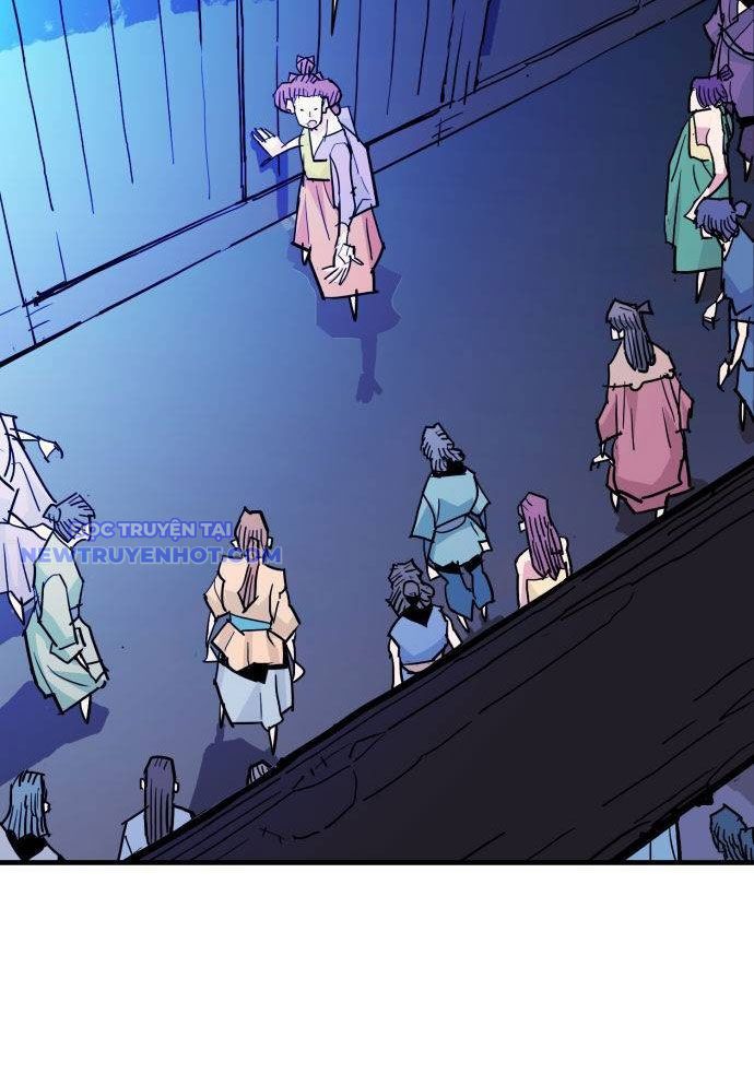 Ta Là Quỷ Vương Chapter 38 - Trang 47