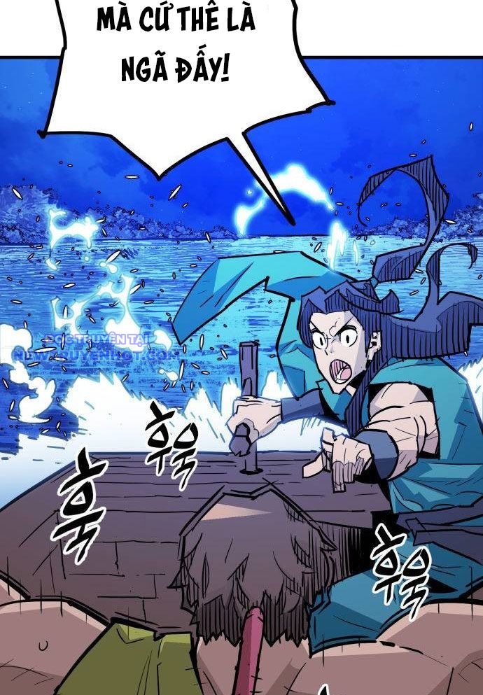 Ta Là Quỷ Vương Chapter 38 - Trang 5