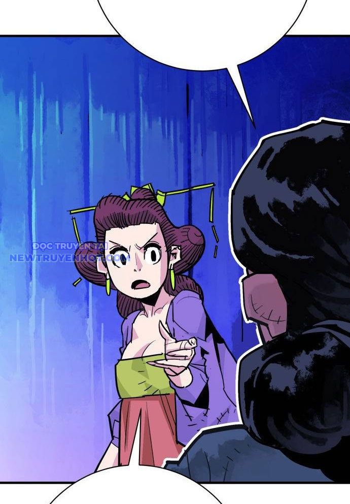 Ta Là Quỷ Vương Chapter 38 - Trang 50