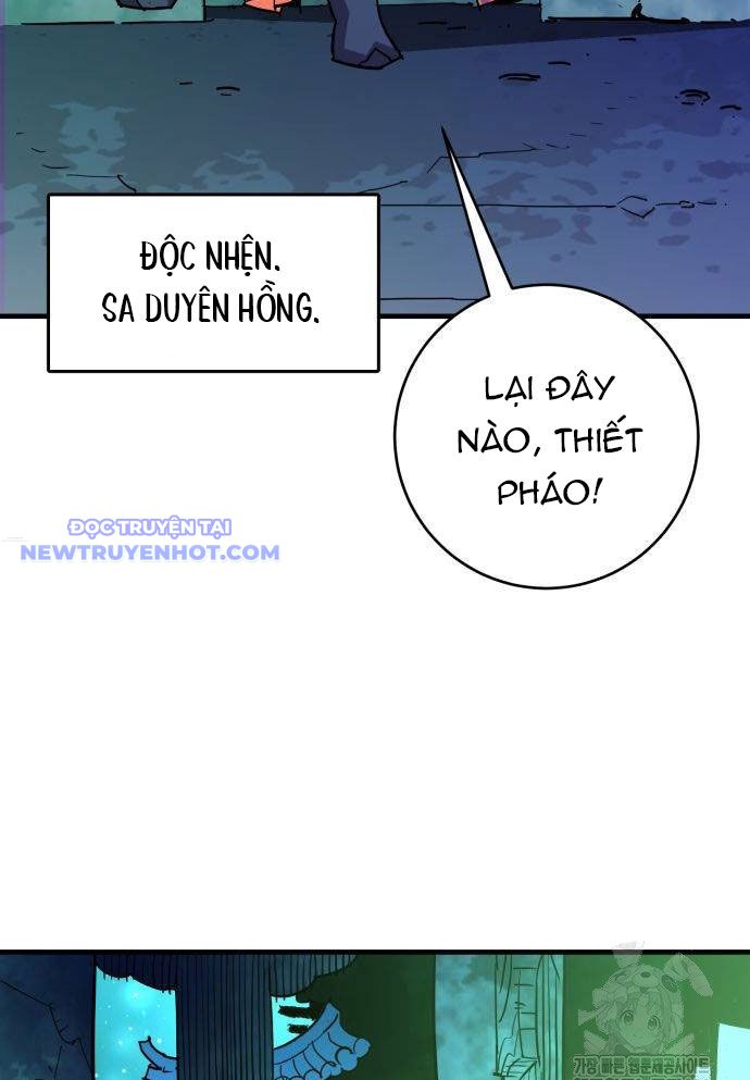 Ta Là Quỷ Vương Chapter 39 - Trang 10