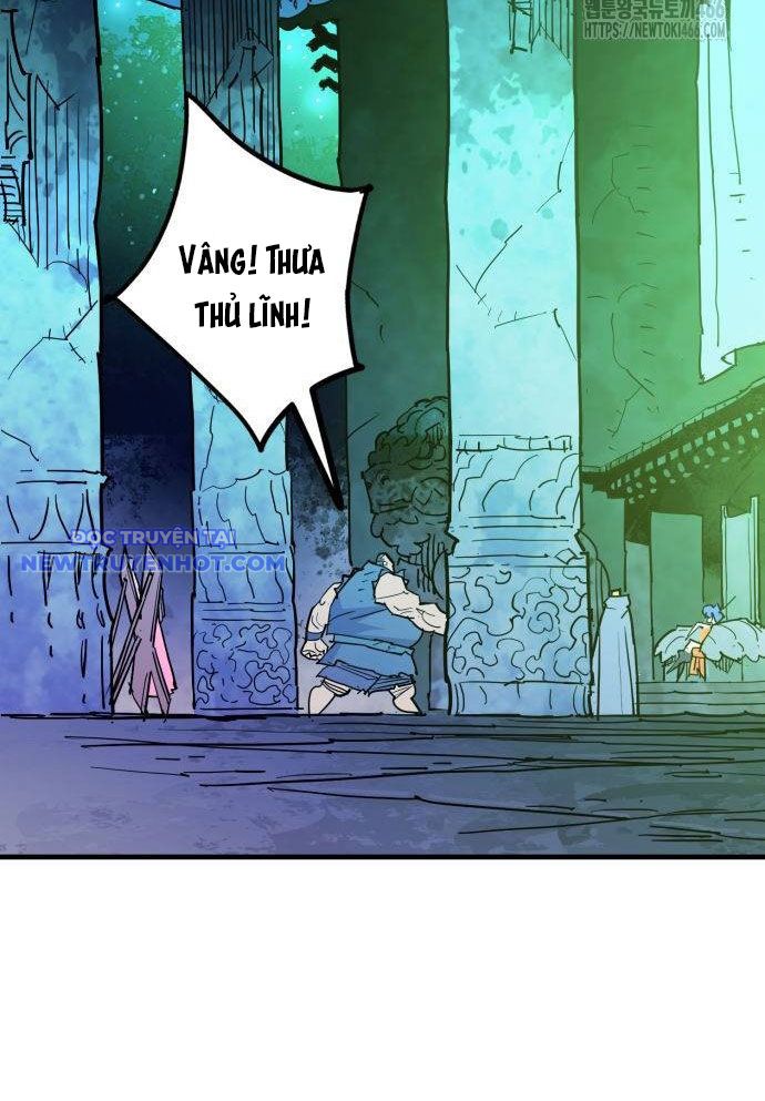 Ta Là Quỷ Vương Chapter 39 - Trang 11