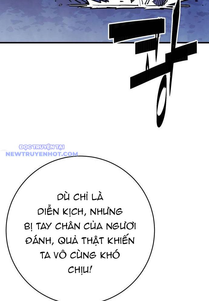 Ta Là Quỷ Vương Chapter 39 - Trang 16
