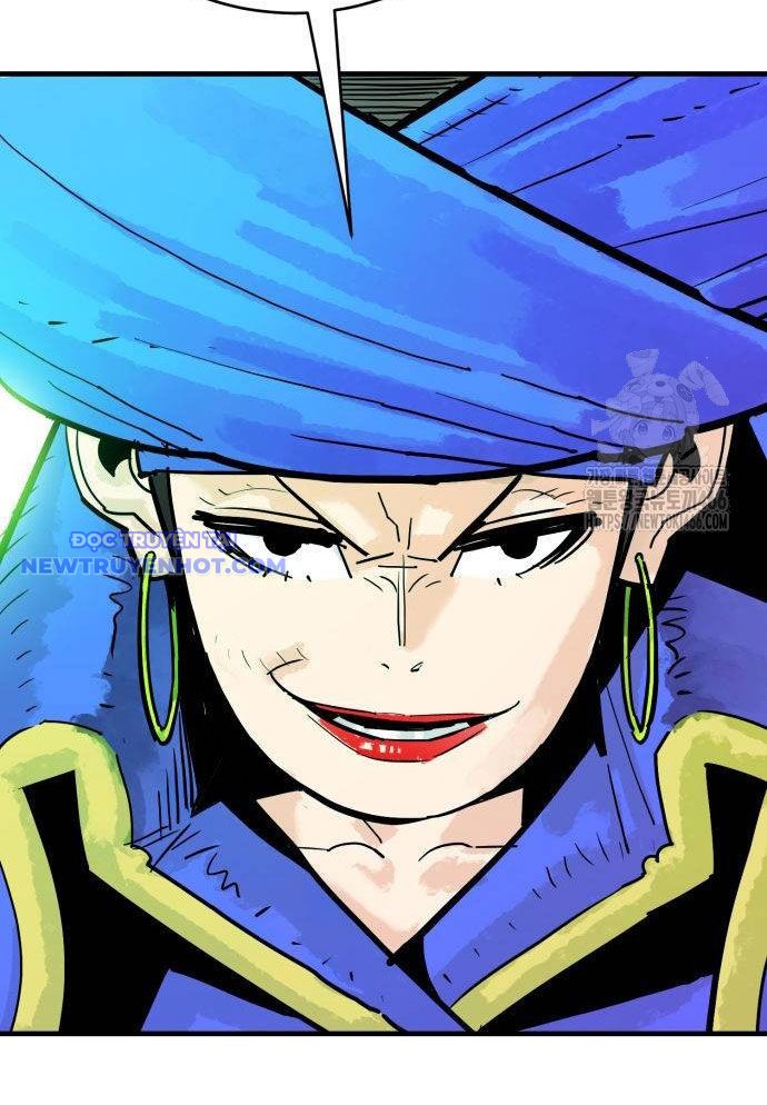Ta Là Quỷ Vương Chapter 39 - Trang 17