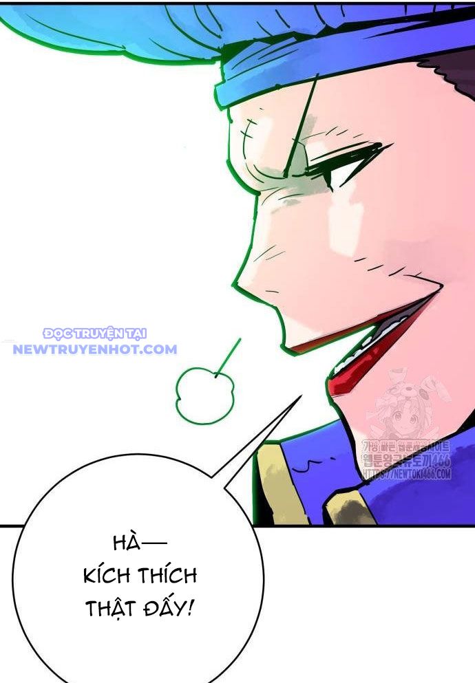 Ta Là Quỷ Vương Chapter 39 - Trang 20