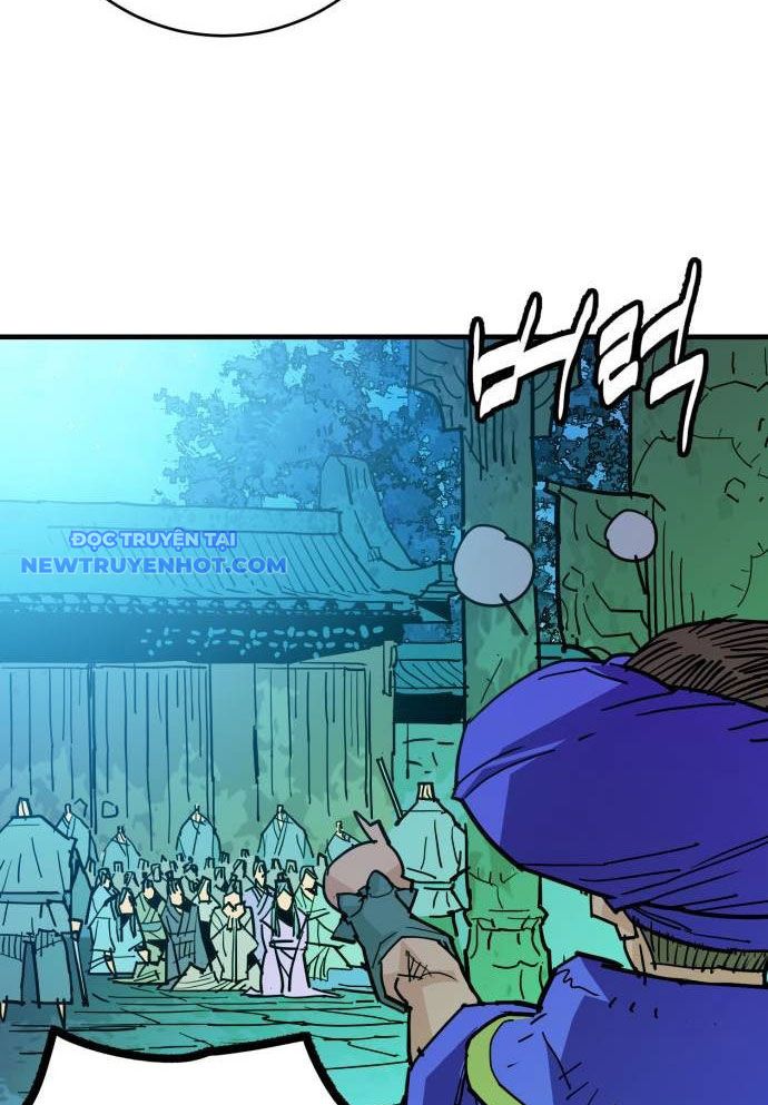 Ta Là Quỷ Vương Chapter 39 - Trang 21