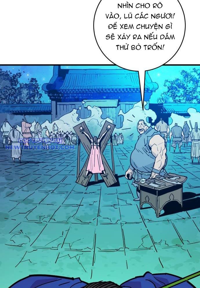 Ta Là Quỷ Vương Chapter 39 - Trang 24