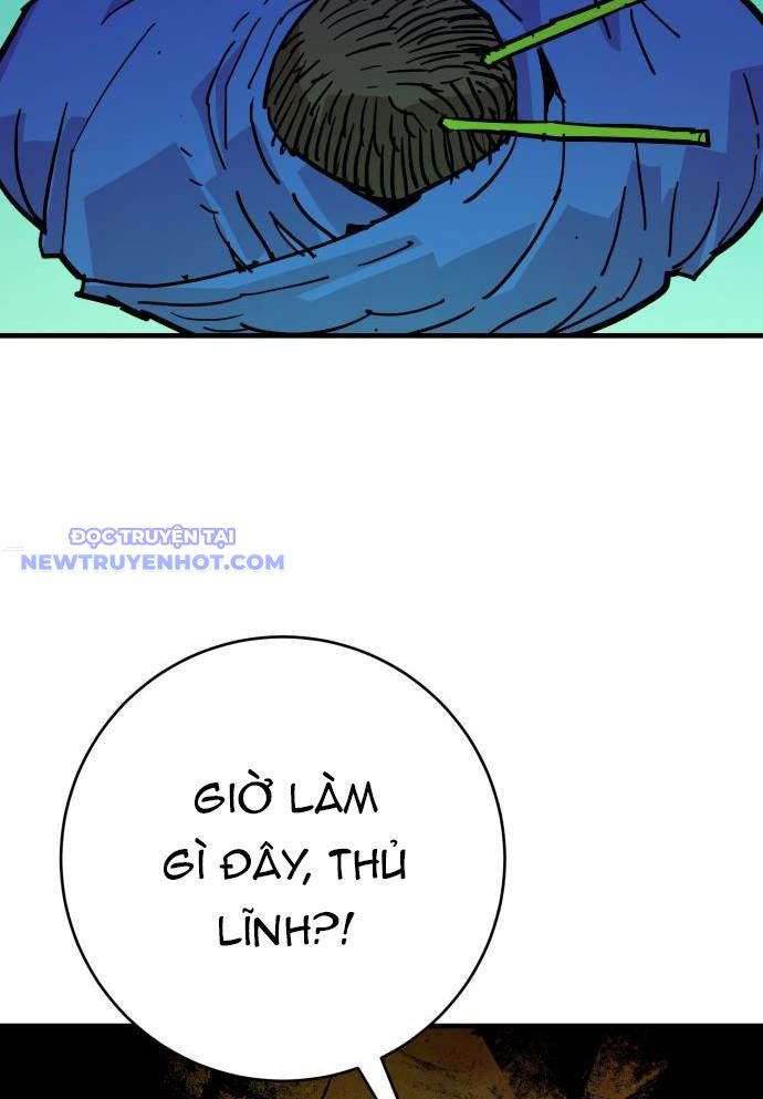 Ta Là Quỷ Vương Chapter 39 - Trang 25
