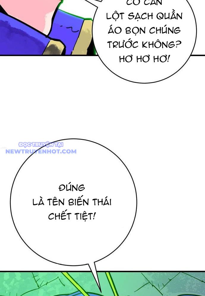 Ta Là Quỷ Vương Chapter 39 - Trang 28