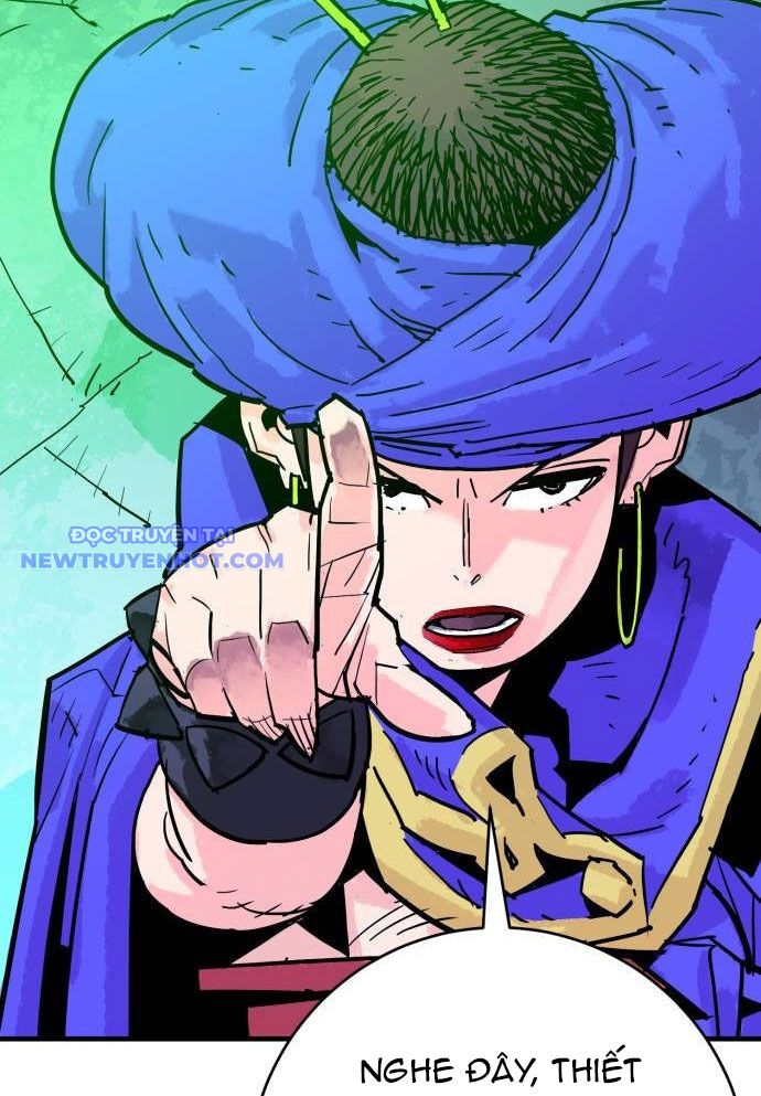 Ta Là Quỷ Vương Chapter 39 - Trang 29