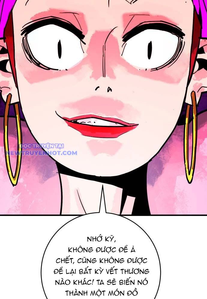 Ta Là Quỷ Vương Chapter 39 - Trang 32
