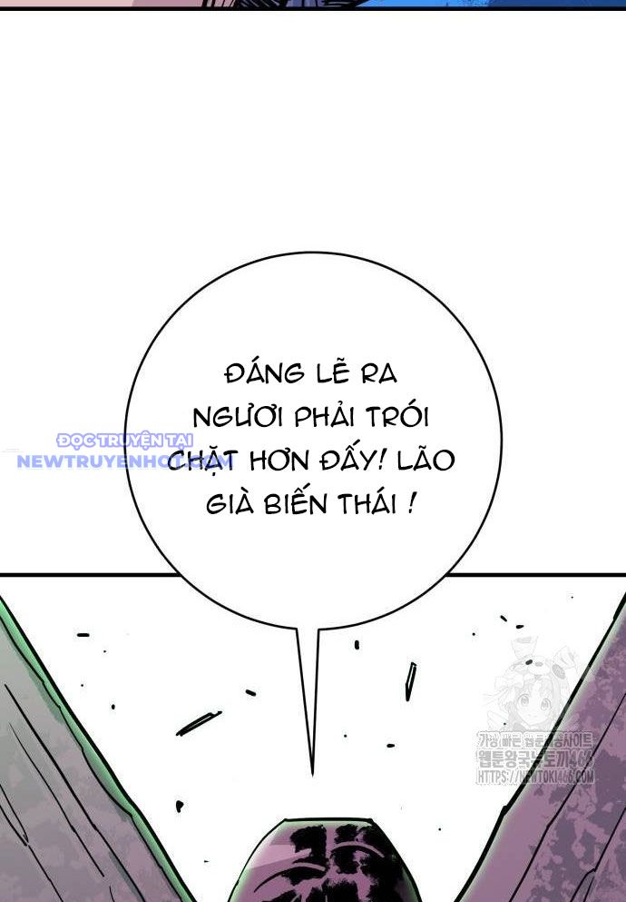 Ta Là Quỷ Vương Chapter 39 - Trang 44
