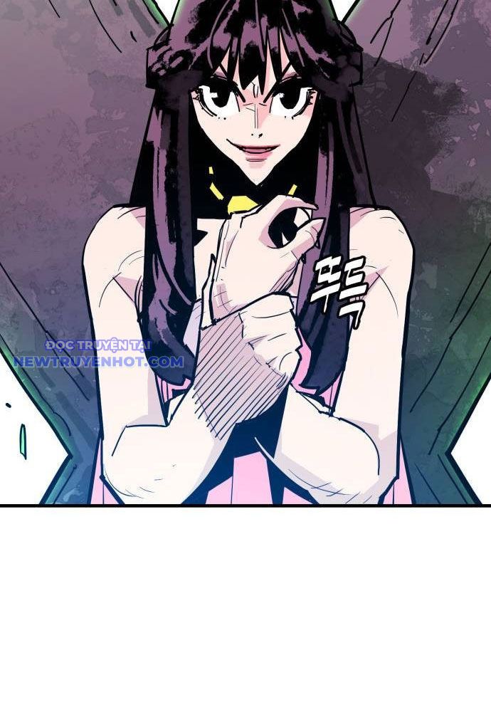 Ta Là Quỷ Vương Chapter 39 - Trang 45