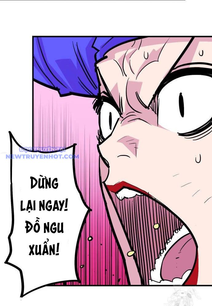 Ta Là Quỷ Vương Chapter 39 - Trang 47