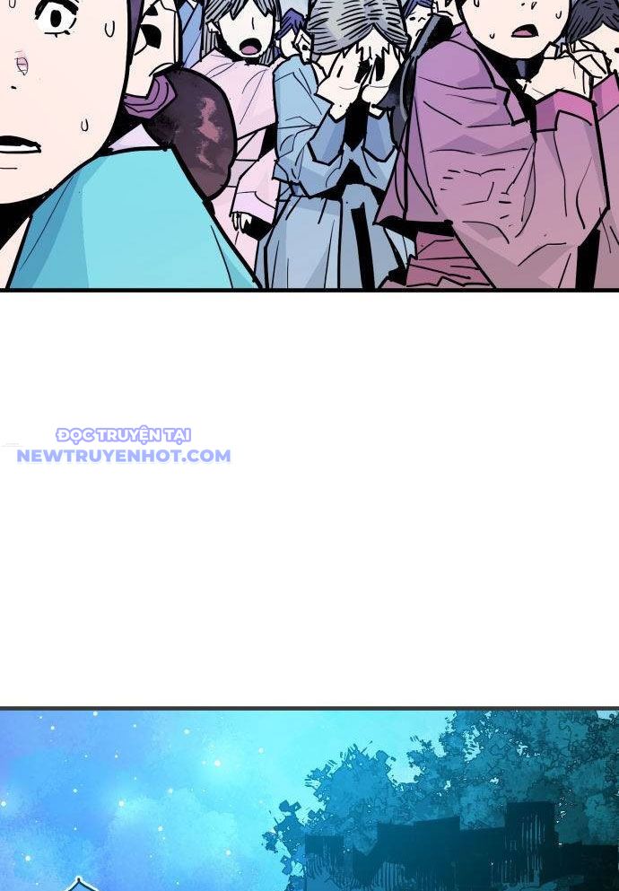 Ta Là Quỷ Vương Chapter 39 - Trang 5