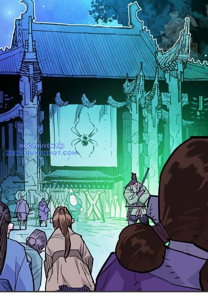 Ta Là Quỷ Vương Chapter 39 - Trang 6