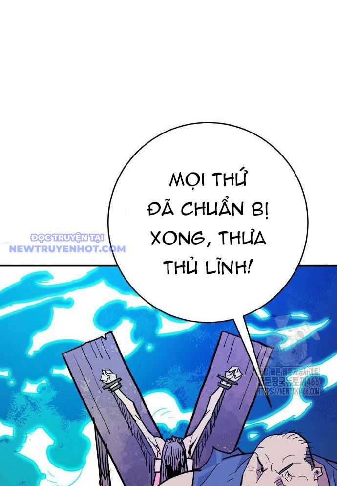 Ta Là Quỷ Vương Chapter 39 - Trang 7