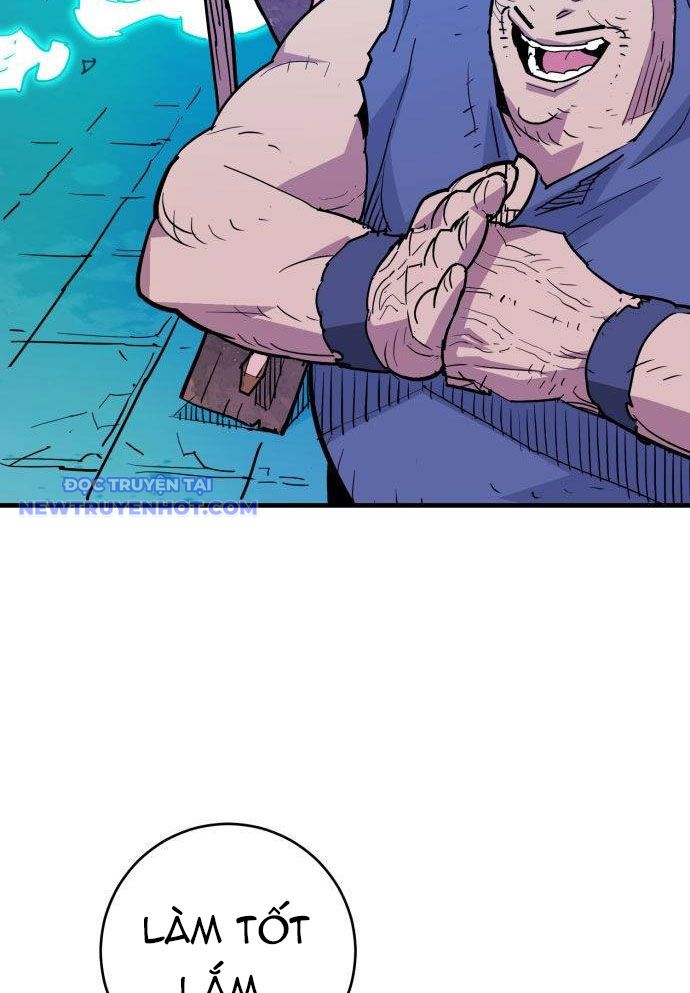 Ta Là Quỷ Vương Chapter 39 - Trang 8