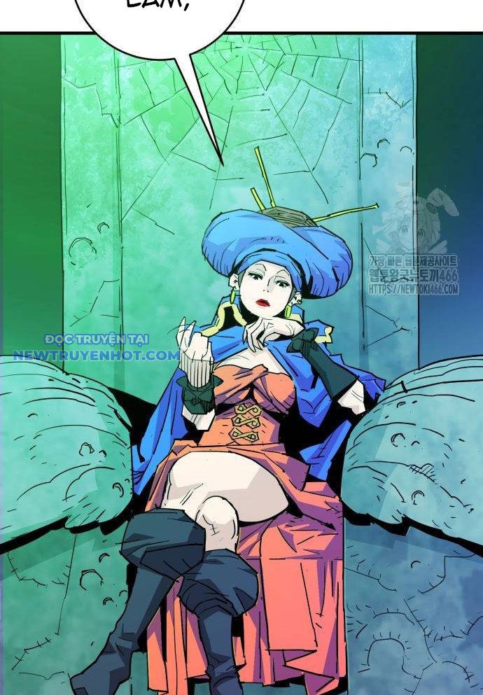 Ta Là Quỷ Vương Chapter 39 - Trang 9