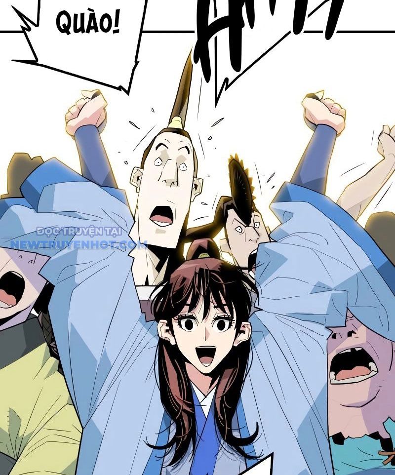 Ta Là Quỷ Vương Chapter 4 - Trang 19
