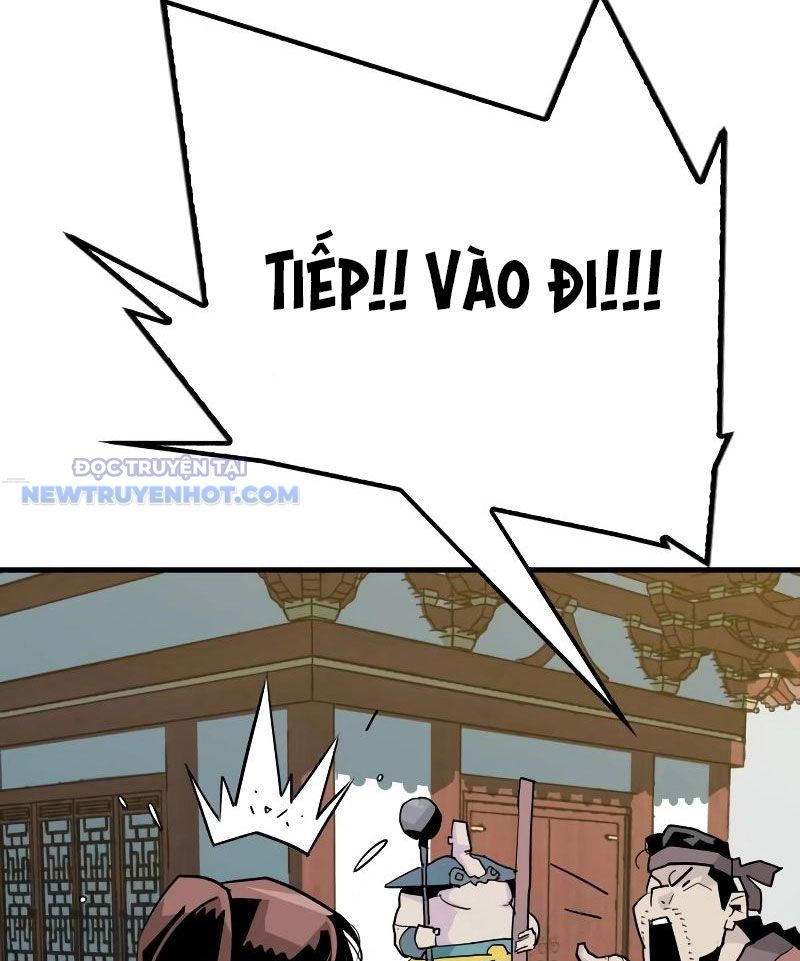 Ta Là Quỷ Vương Chapter 4 - Trang 21