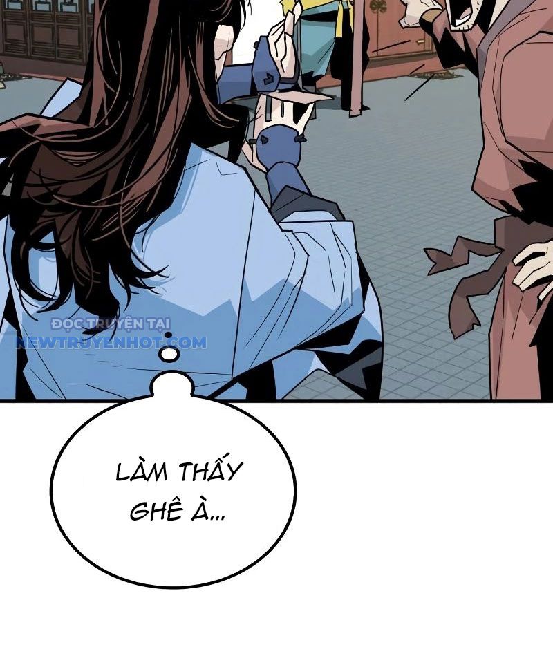 Ta Là Quỷ Vương Chapter 4 - Trang 22