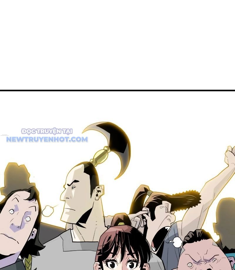 Ta Là Quỷ Vương Chapter 4 - Trang 3