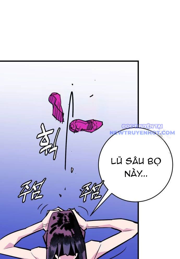 Ta Là Quỷ Vương Chapter 40 - Trang 12