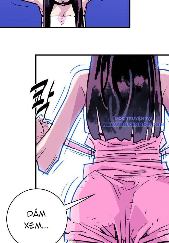 Ta Là Quỷ Vương Chapter 40 - Trang 13