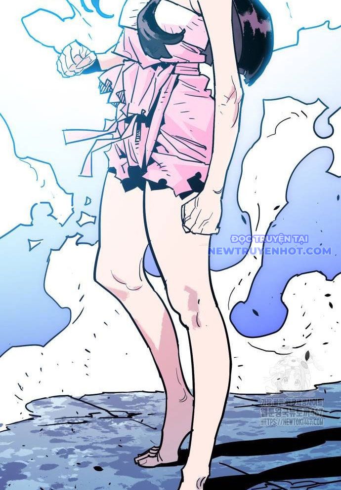 Ta Là Quỷ Vương Chapter 40 - Trang 15