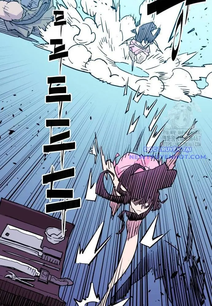 Ta Là Quỷ Vương Chapter 40 - Trang 17