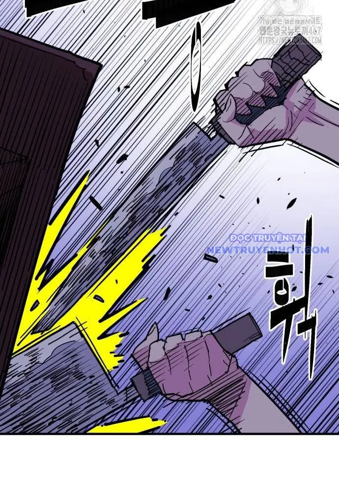 Ta Là Quỷ Vương Chapter 40 - Trang 19