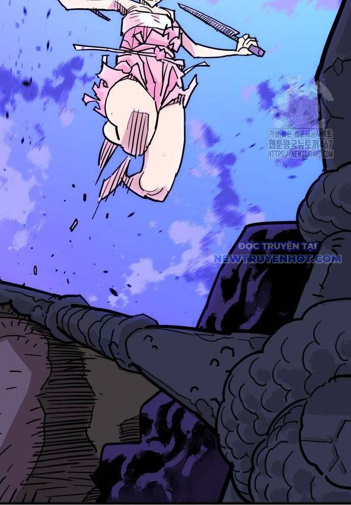 Ta Là Quỷ Vương Chapter 40 - Trang 22