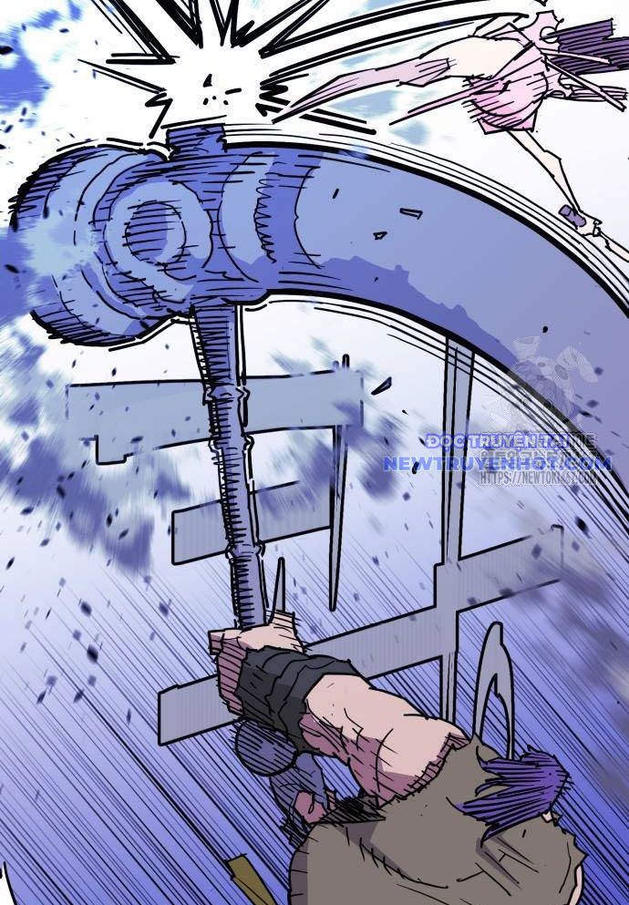 Ta Là Quỷ Vương Chapter 40 - Trang 25