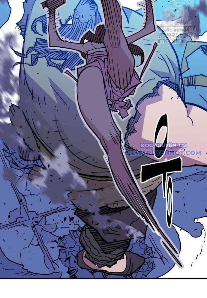 Ta Là Quỷ Vương Chapter 40 - Trang 27