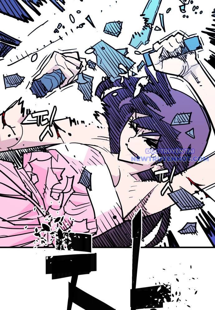 Ta Là Quỷ Vương Chapter 40 - Trang 32