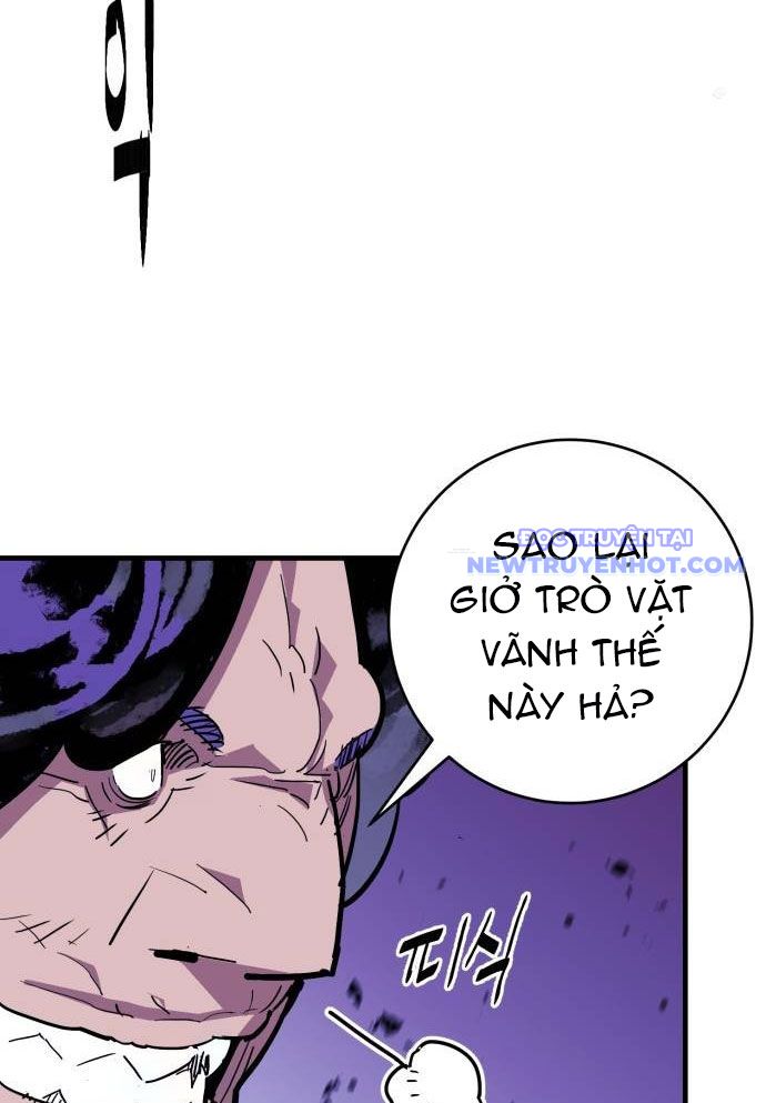 Ta Là Quỷ Vương Chapter 40 - Trang 35