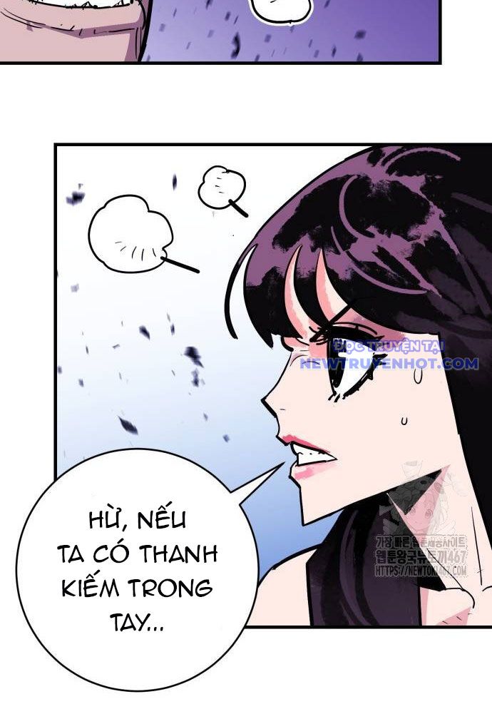 Ta Là Quỷ Vương Chapter 40 - Trang 36