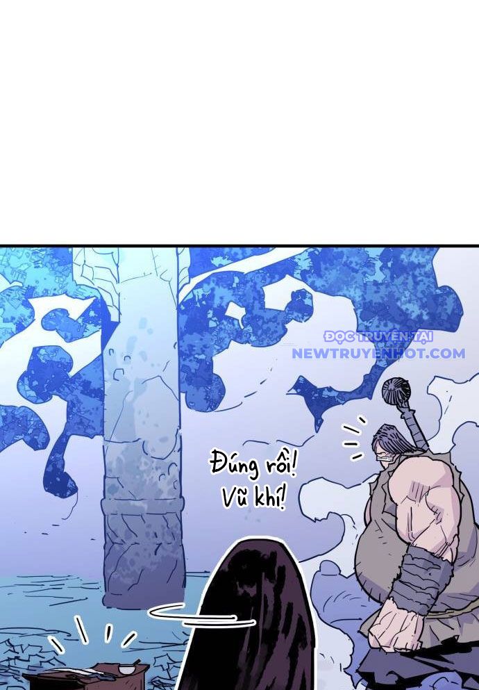 Ta Là Quỷ Vương Chapter 40 - Trang 37
