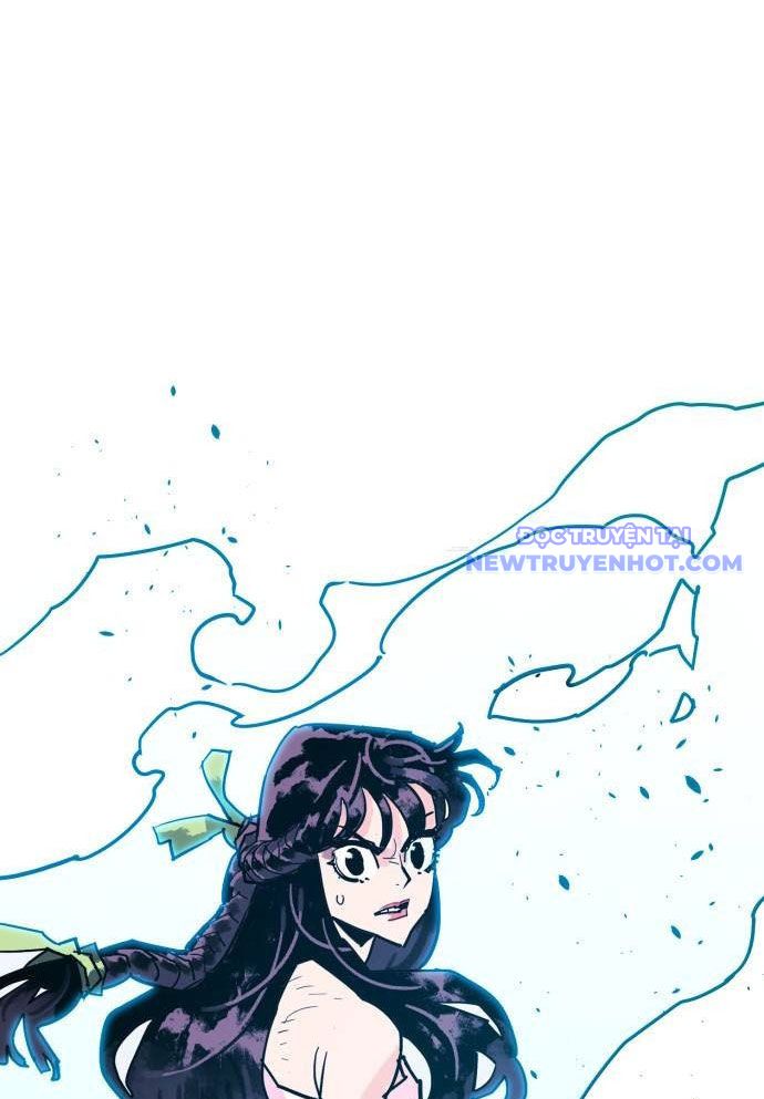 Ta Là Quỷ Vương Chapter 40 - Trang 4