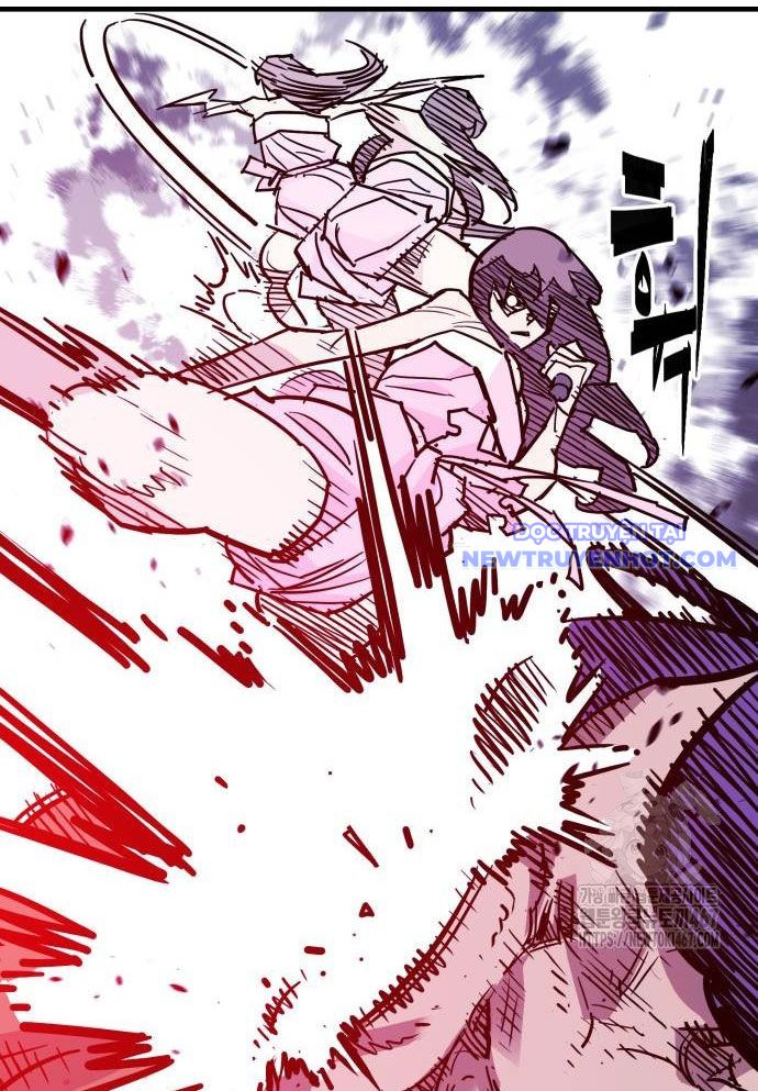 Ta Là Quỷ Vương Chapter 40 - Trang 44