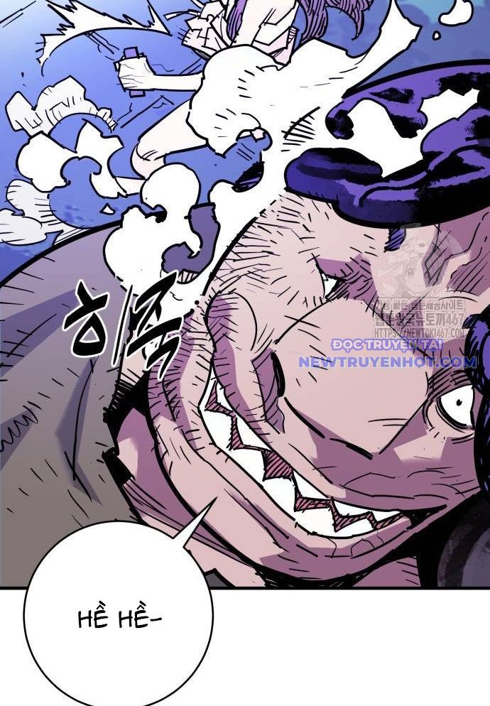 Ta Là Quỷ Vương Chapter 40 - Trang 46