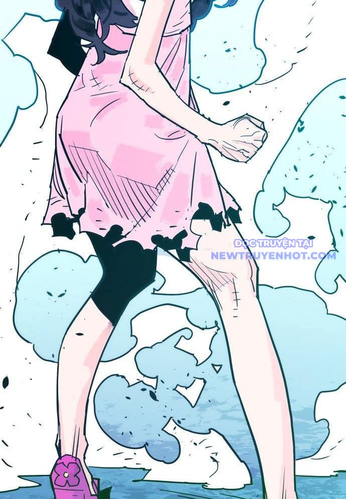 Ta Là Quỷ Vương Chapter 40 - Trang 5