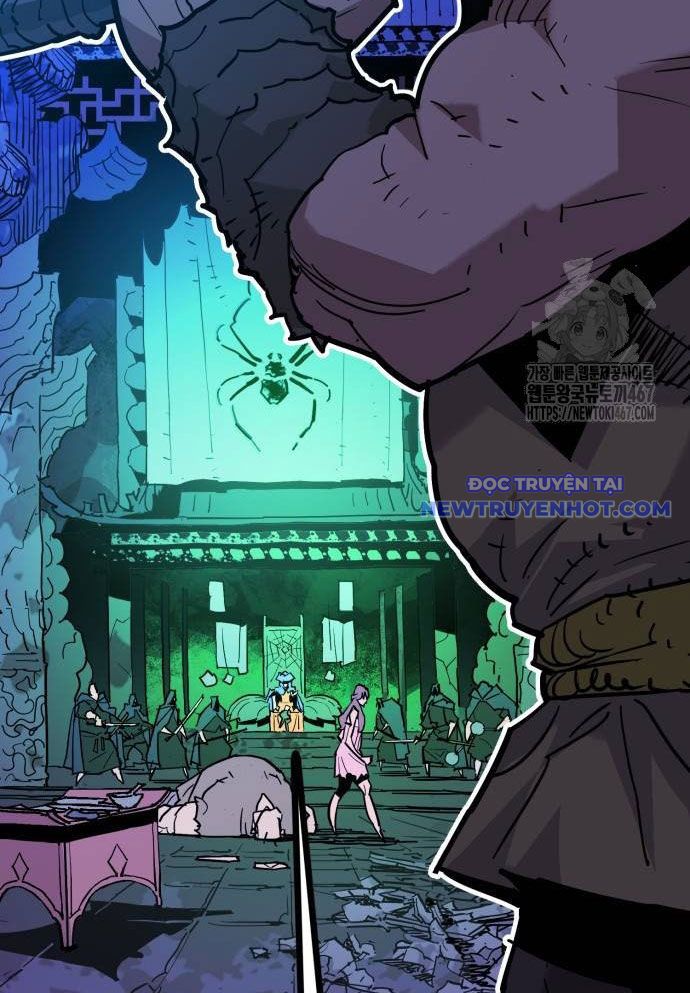 Ta Là Quỷ Vương Chapter 40 - Trang 9