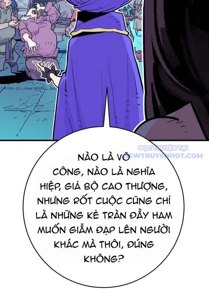 Ta Là Quỷ Vương Chapter 41 - Trang 10